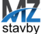 MZ stavby (logo)
